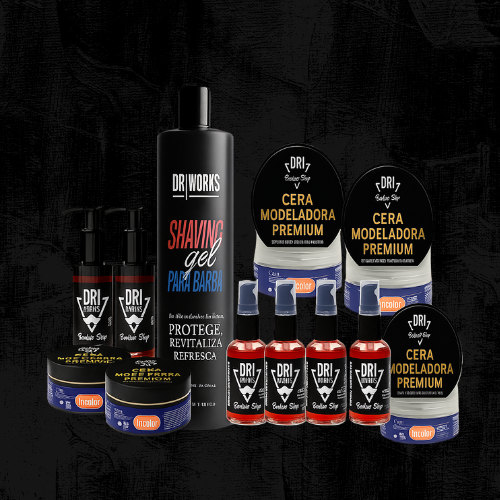 Cosméticos & Beleza